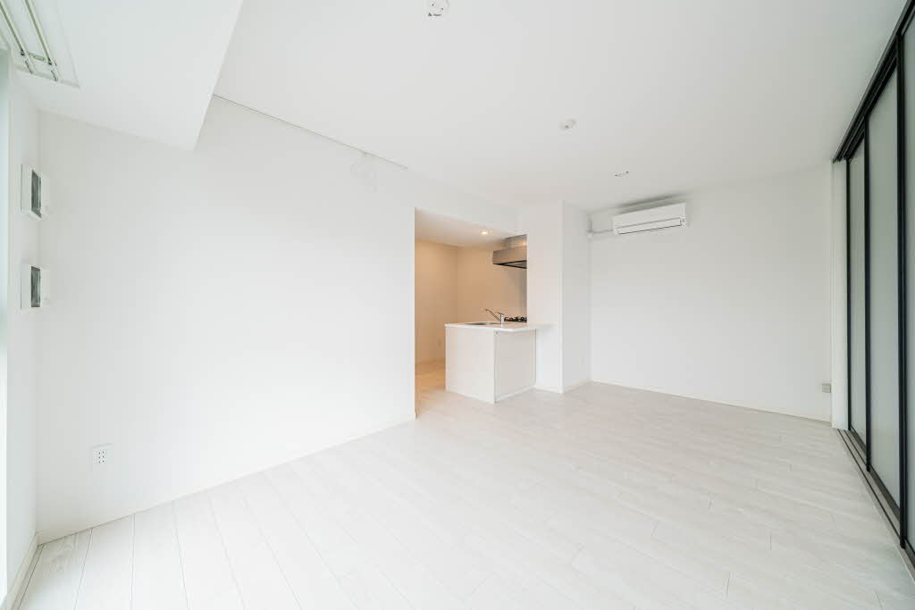 ナナアーク荒町 510号-3