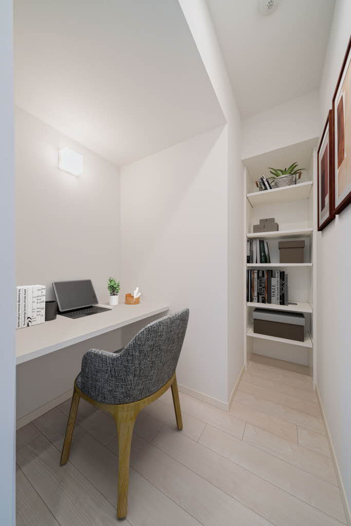 ナナアーク荒町 510号-4