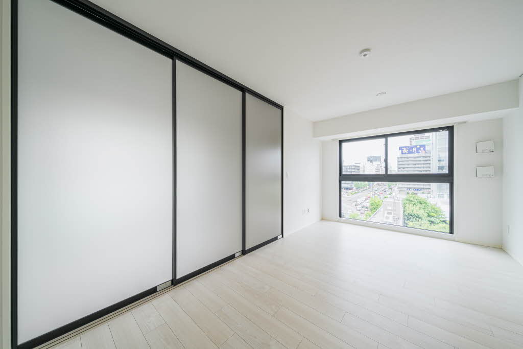 ナナアーク荒町 510号-8