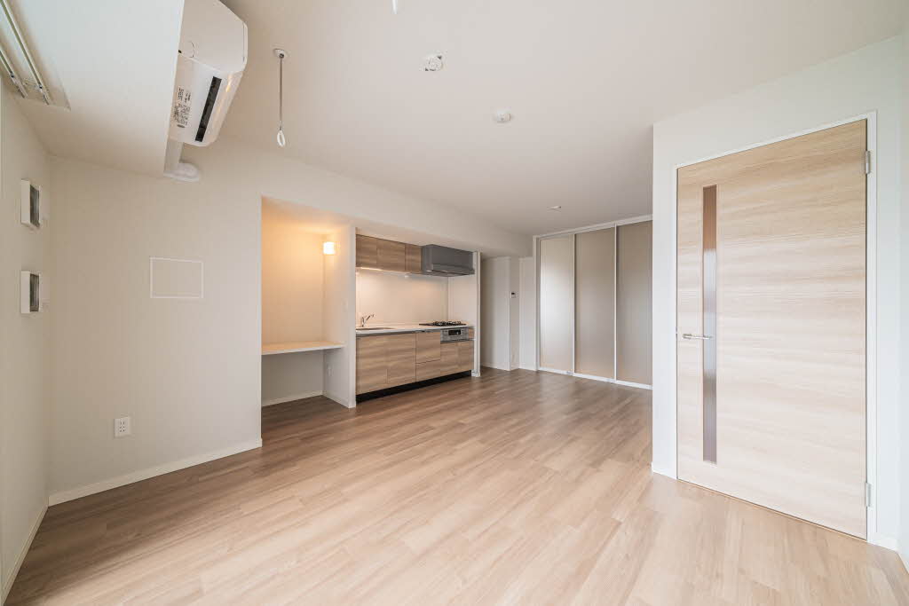 ナナアーク荒町 601号-3