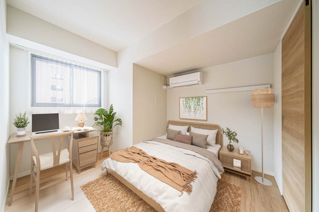 ナナアーク荒町 601号-4