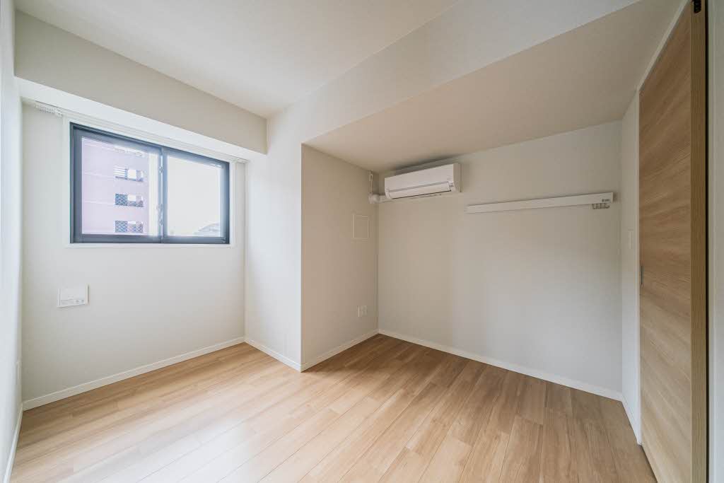 ナナアーク荒町 601号-5