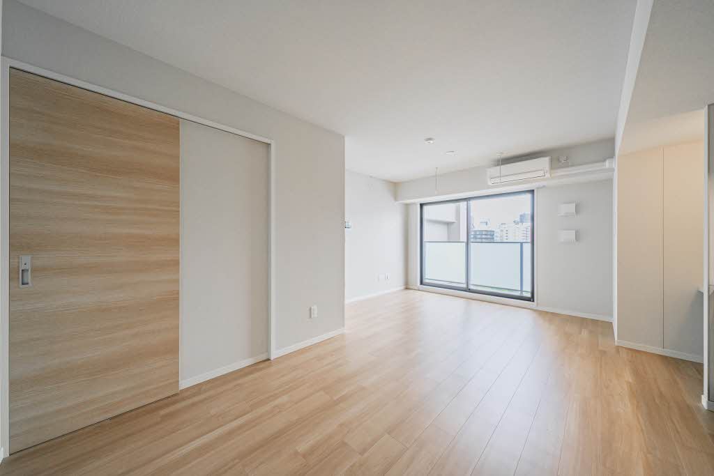 ナナアーク荒町 601号-6