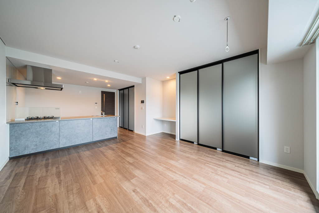 ナナアーク荒町 602号-3