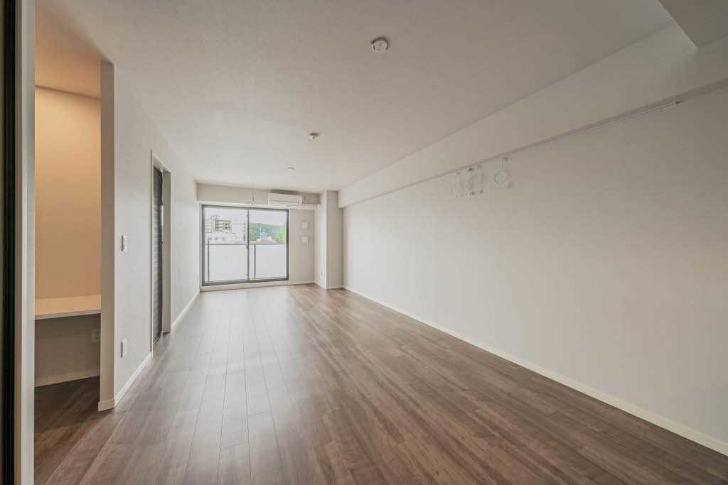 ナナアーク荒町 603号-6