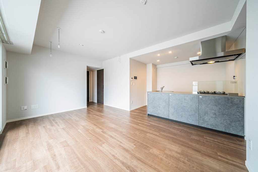 ナナアーク荒町 606号-3