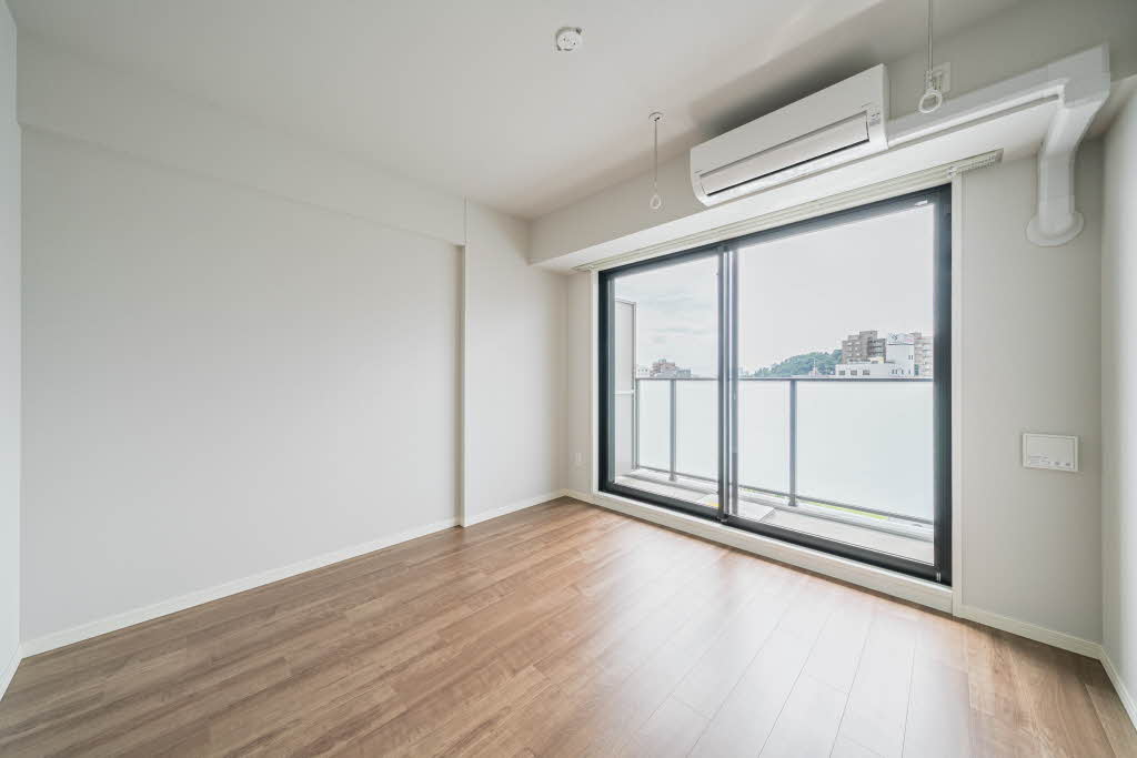 ナナアーク荒町 606号-5