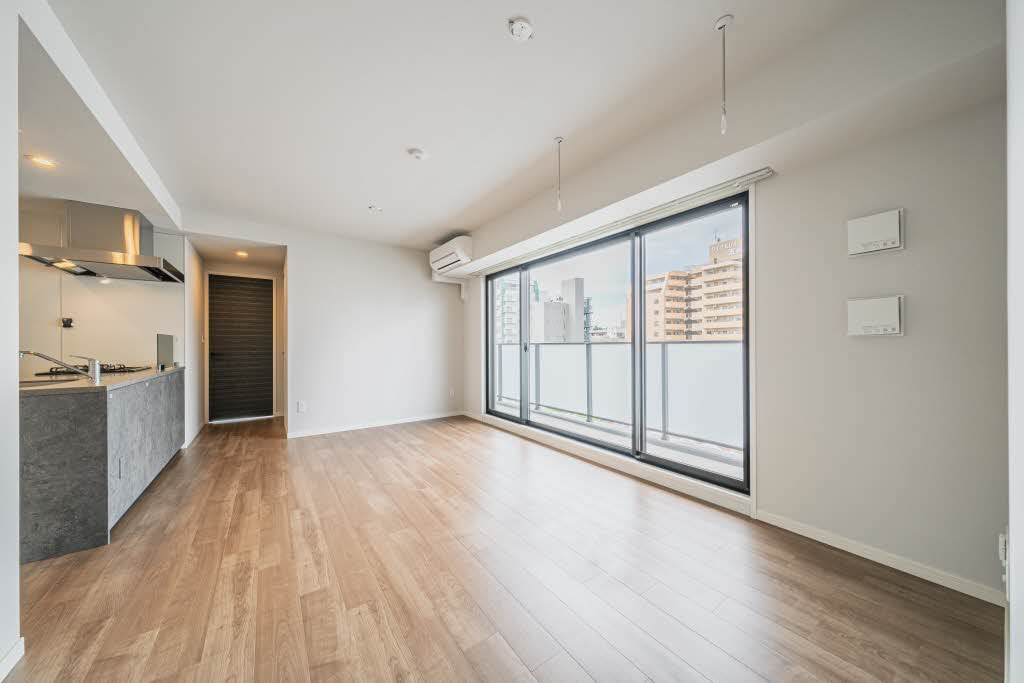 ナナアーク荒町 606号-6