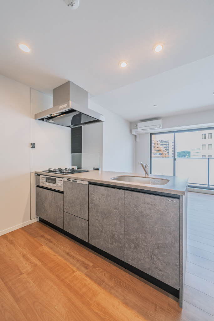 ナナアーク荒町 606号-8