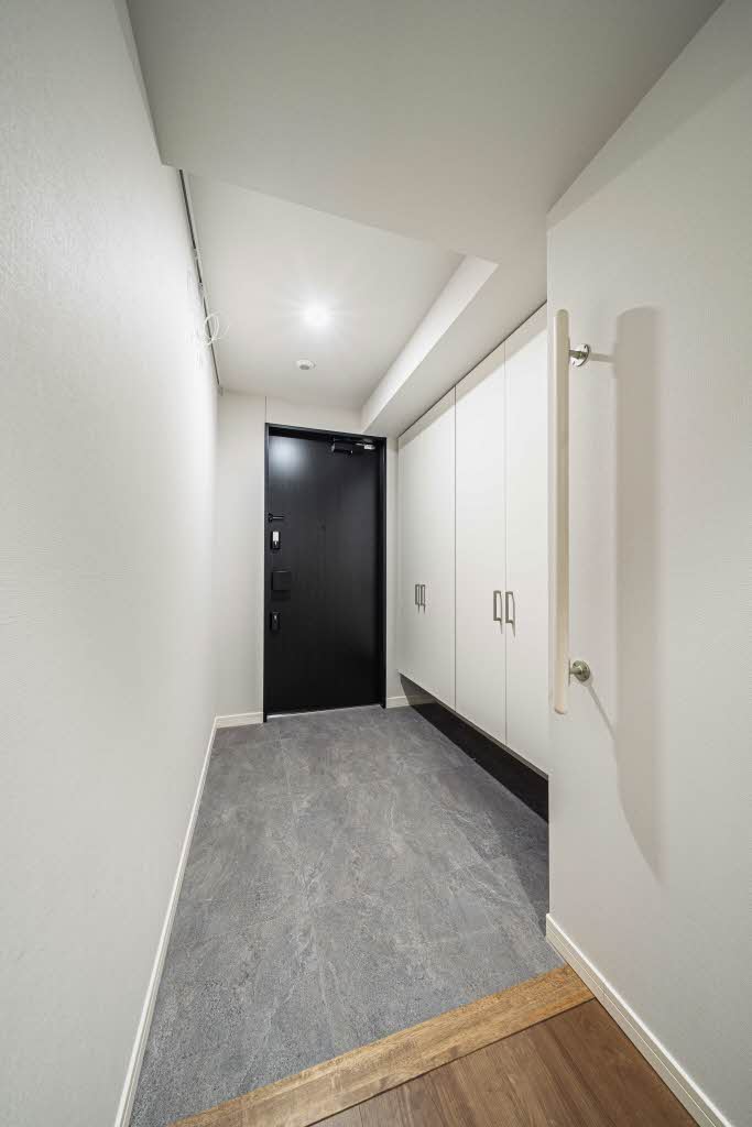 ナナアーク荒町 606号-9