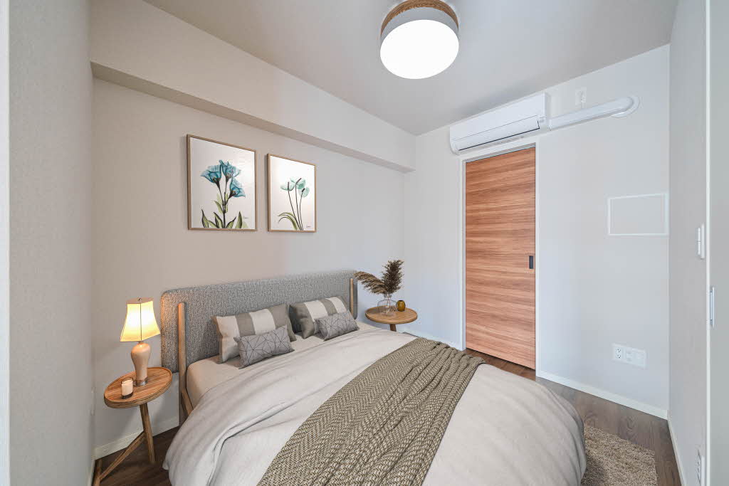 ナナアーク荒町 607号-4