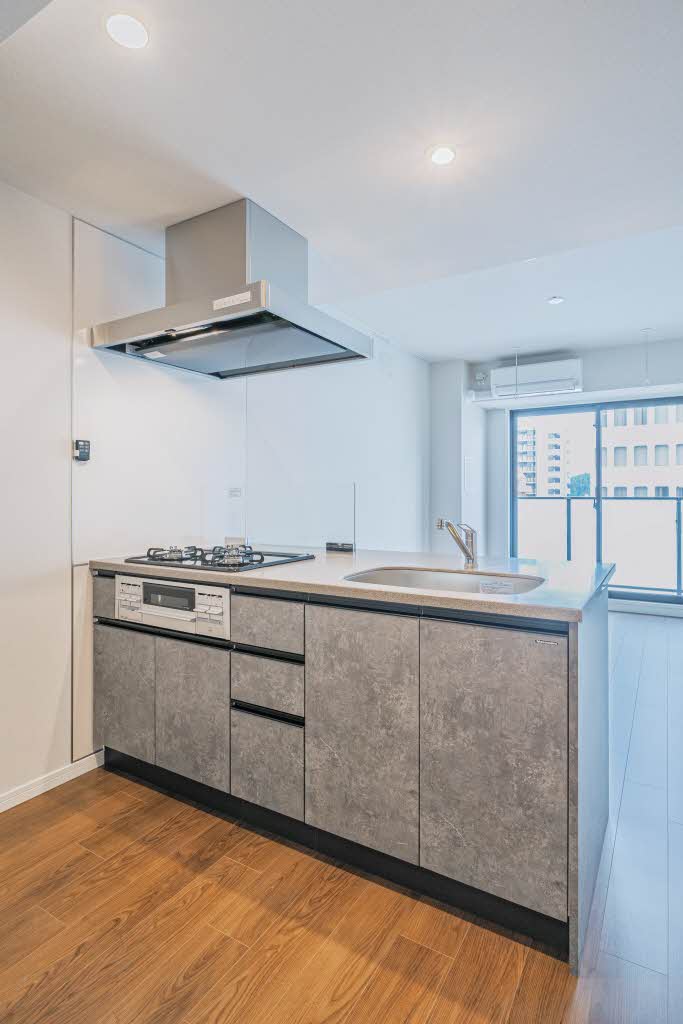 ナナアーク荒町 607号-7