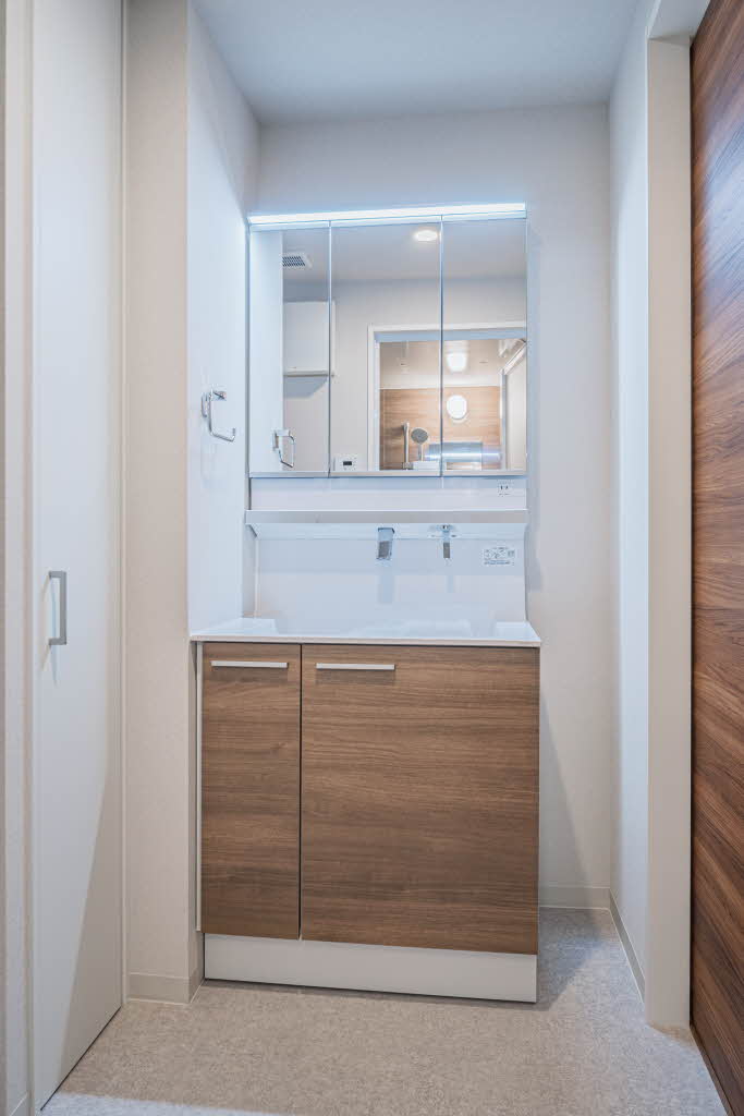 ナナアーク荒町 607号-11