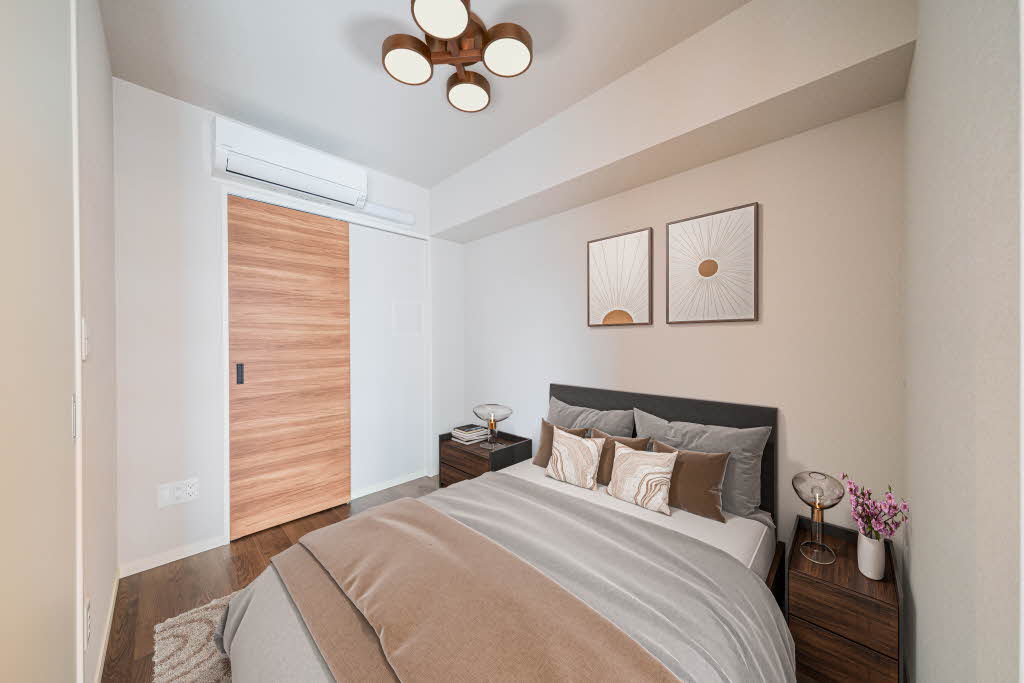 ナナアーク荒町 608号-4