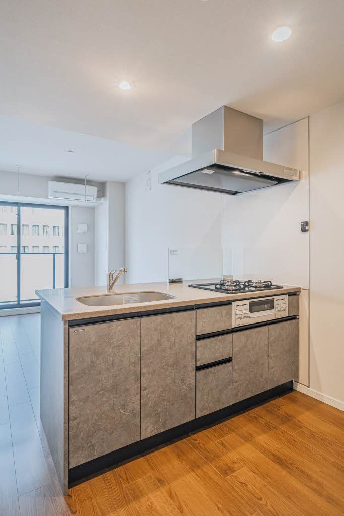 ナナアーク荒町 608号-7