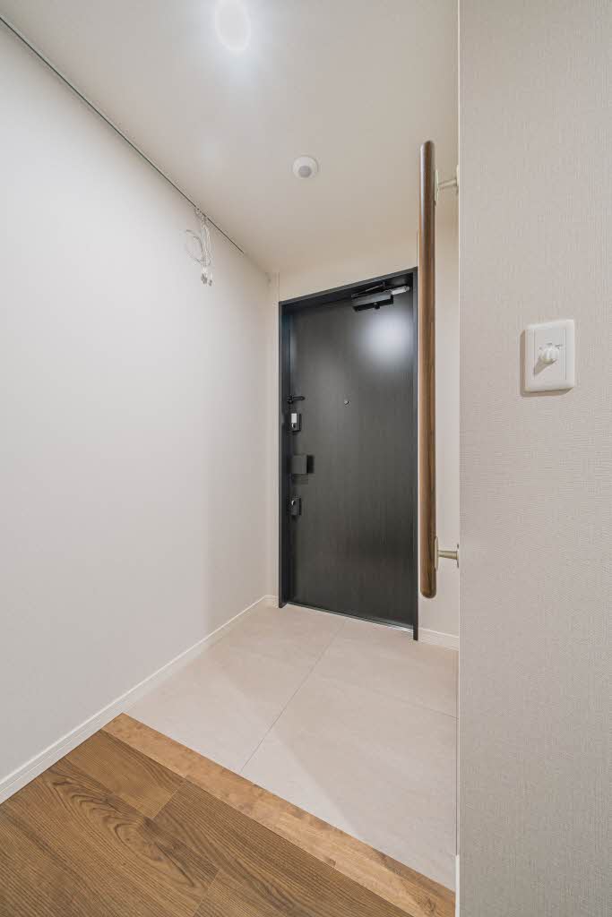 ナナアーク荒町 608号-8