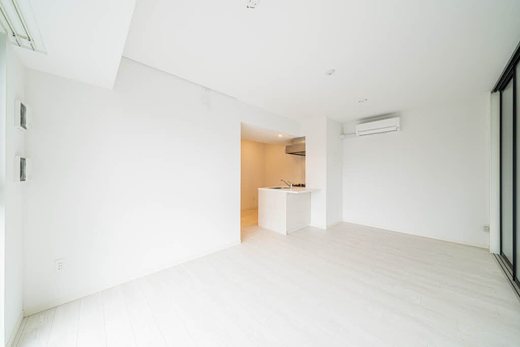 ナナアーク荒町 610号-3