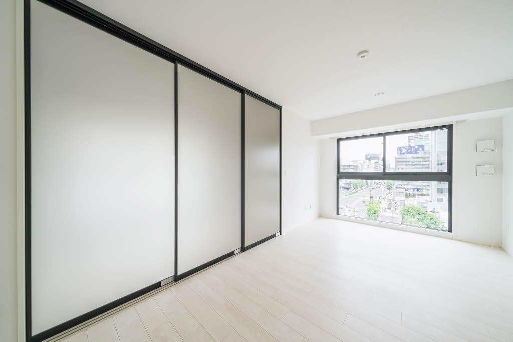 ナナアーク荒町 610号-6