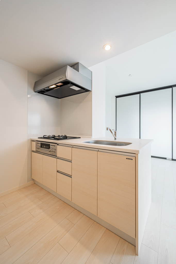 ナナアーク荒町 610号-8