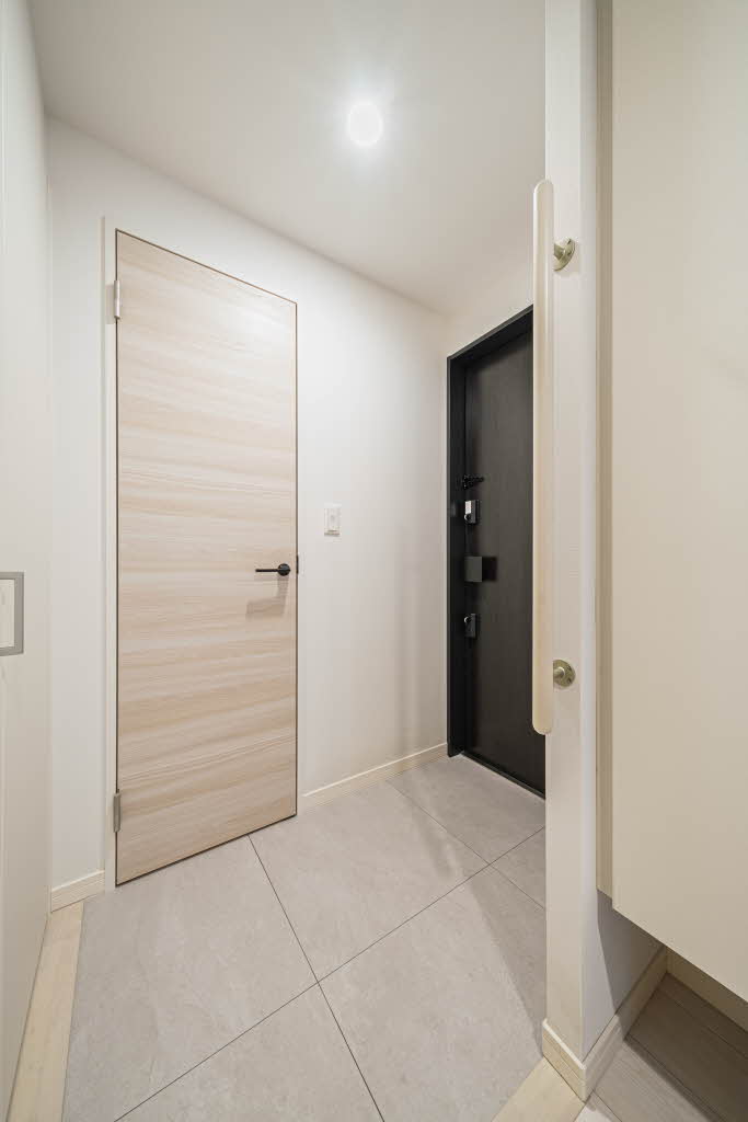 ナナアーク荒町 610号-9