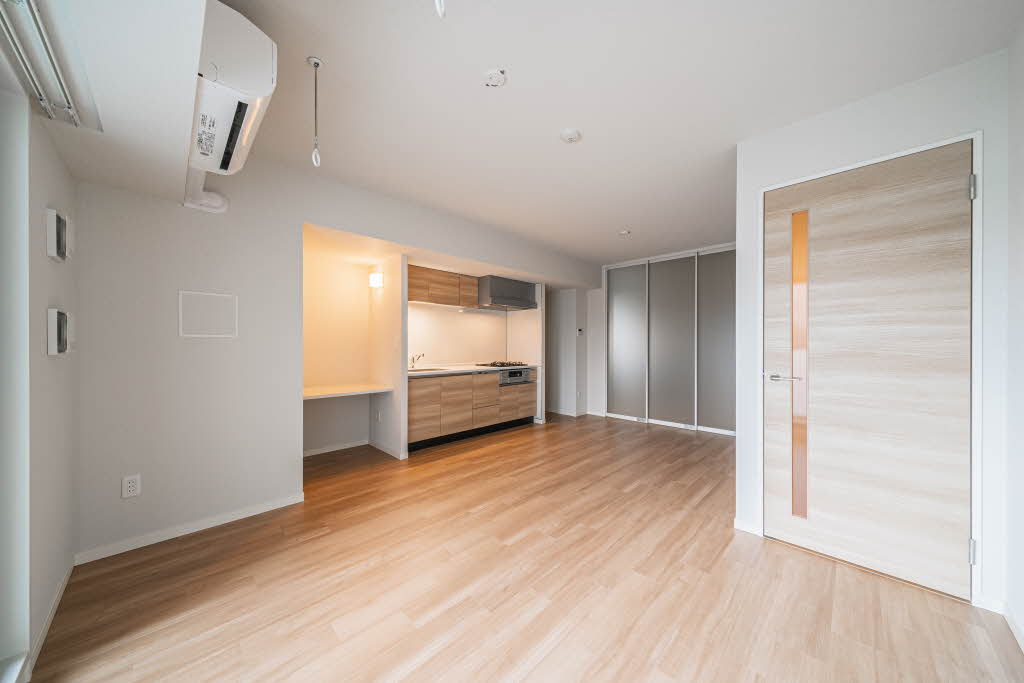 ナナアーク荒町 701号-3