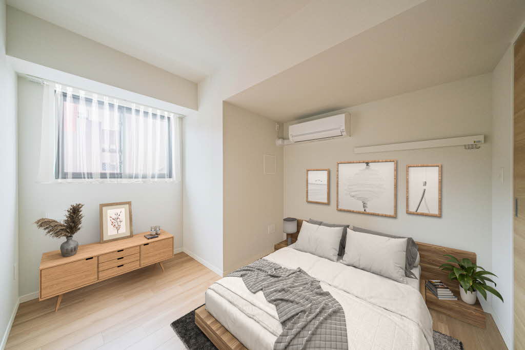 ナナアーク荒町 701号-4