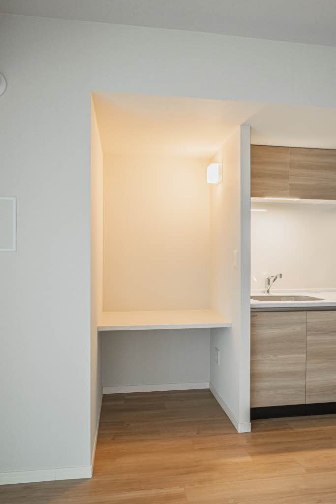 ナナアーク荒町 701号-7