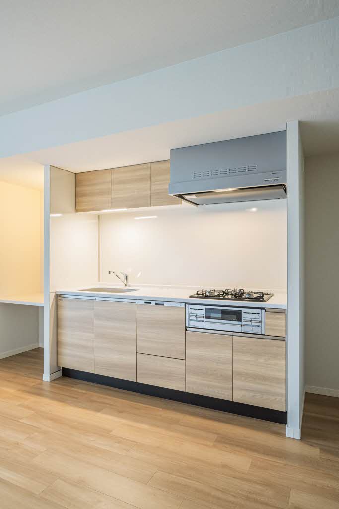 ナナアーク荒町 701号-8