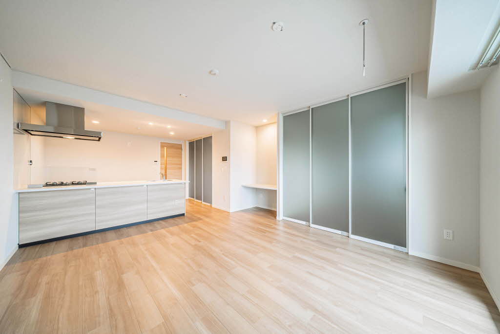 ナナアーク荒町 702号-3