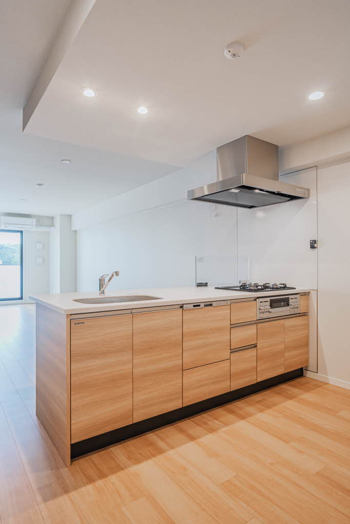 ナナアーク荒町 703号-7