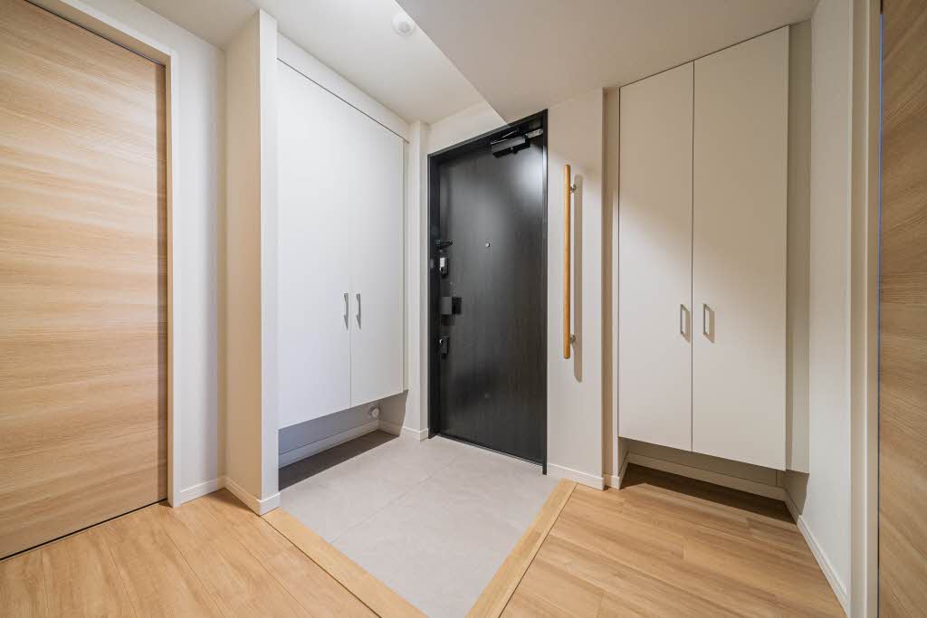 ナナアーク荒町 703号-8