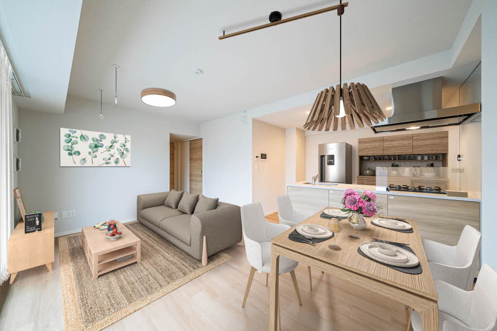 ナナアーク荒町 706号-2