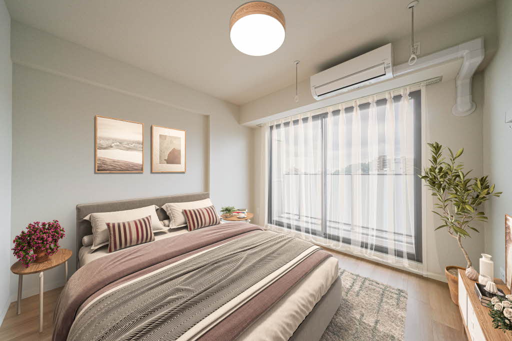 ナナアーク荒町 706号-4