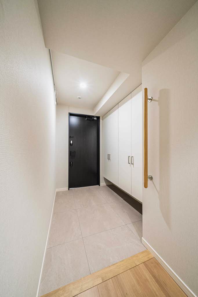 ナナアーク荒町 706号-9