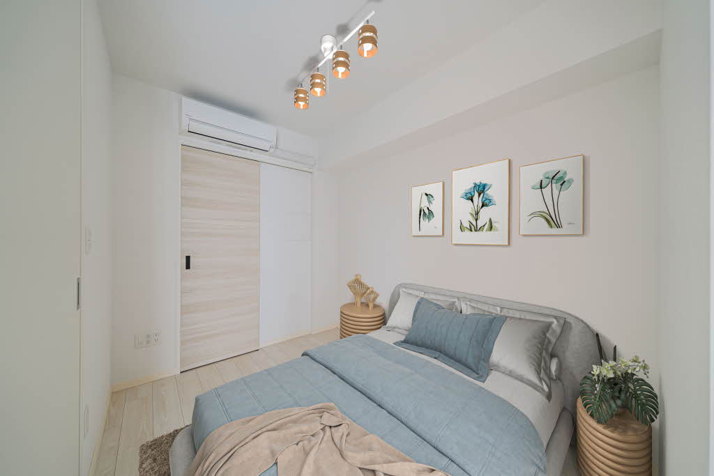 ナナアーク荒町 708号-4