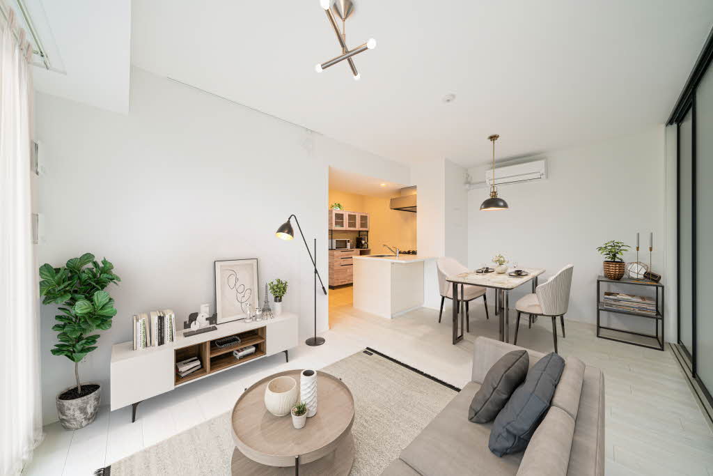 ナナアーク荒町 710号-2