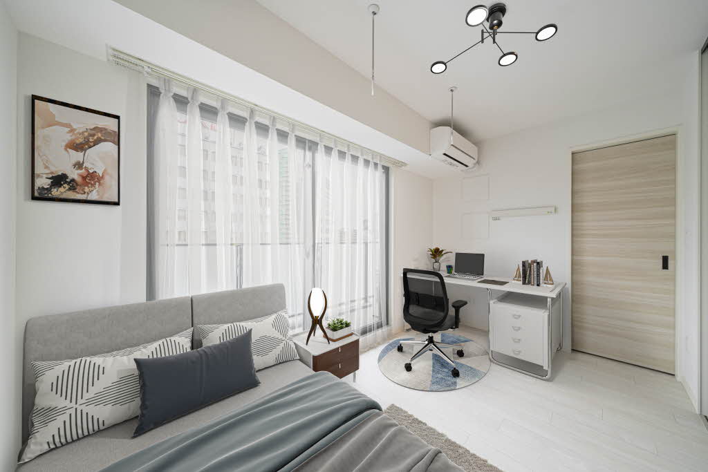 ナナアーク荒町 710号-4