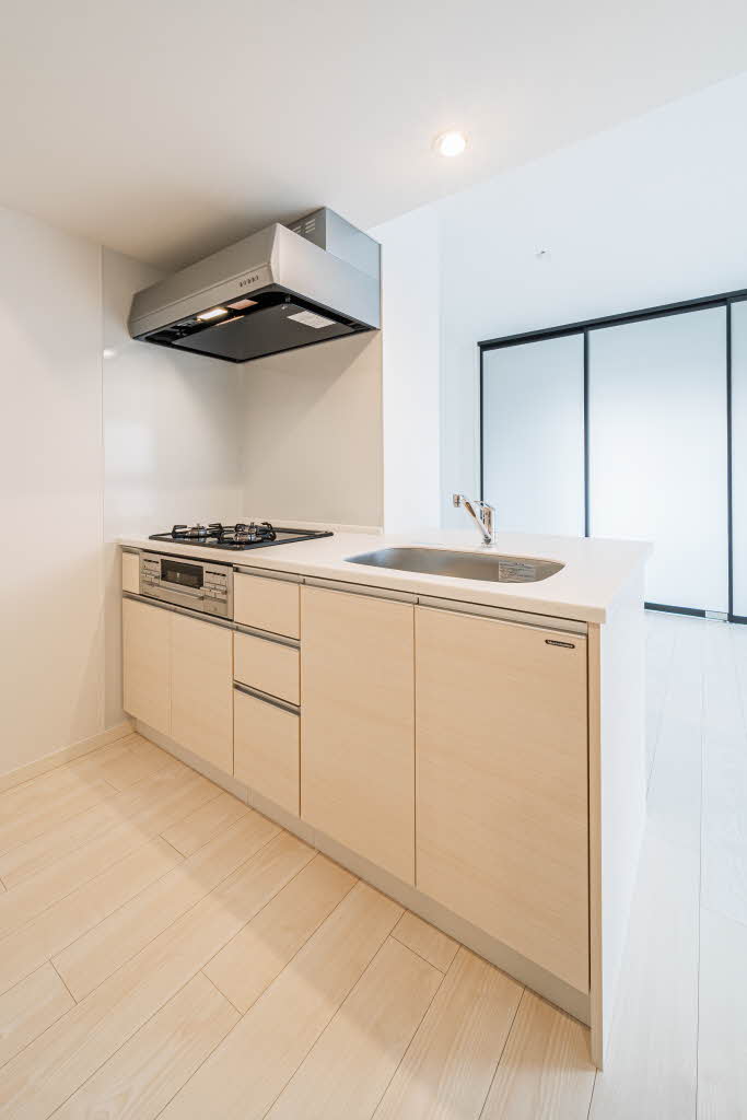 ナナアーク荒町 710号-8