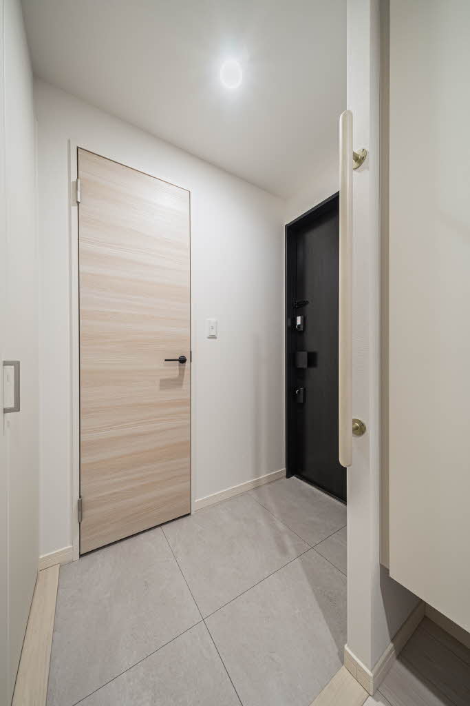 ナナアーク荒町 710号-9