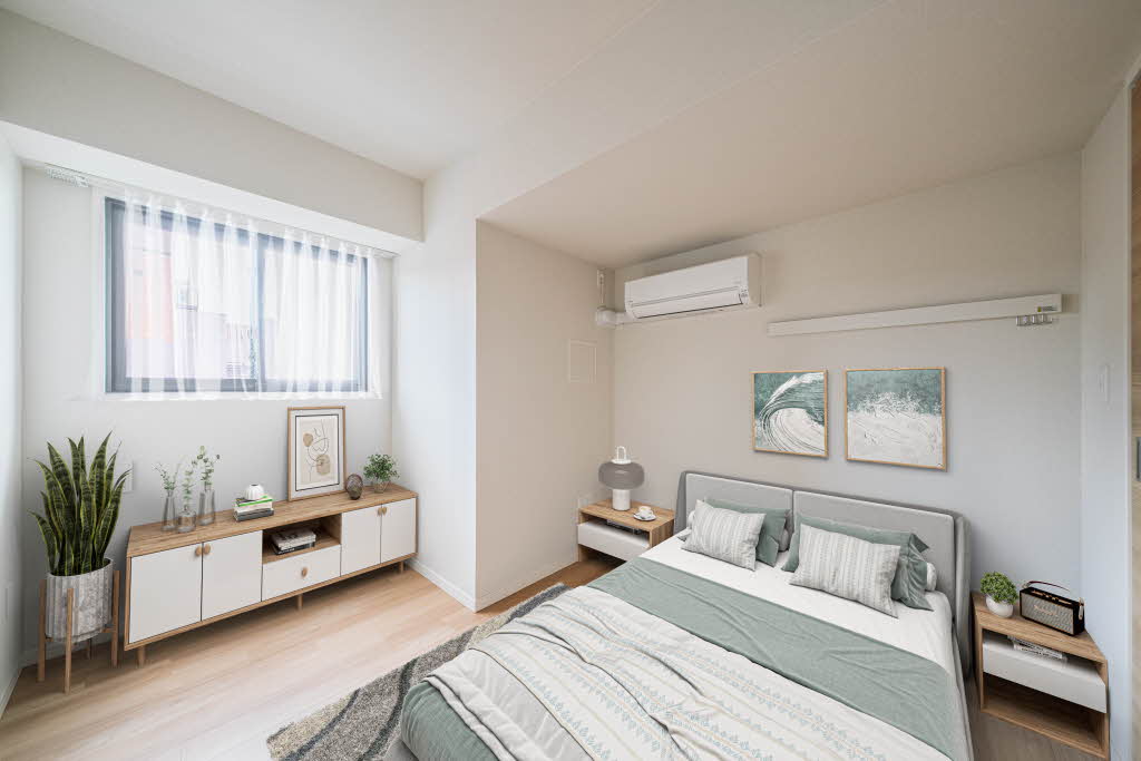 ナナアーク荒町 801号-4