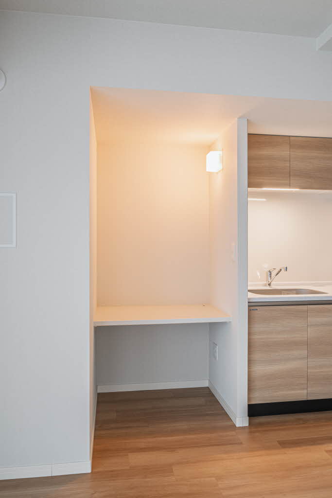 ナナアーク荒町 801号-8