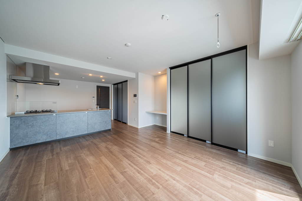 ナナアーク荒町 802号-3