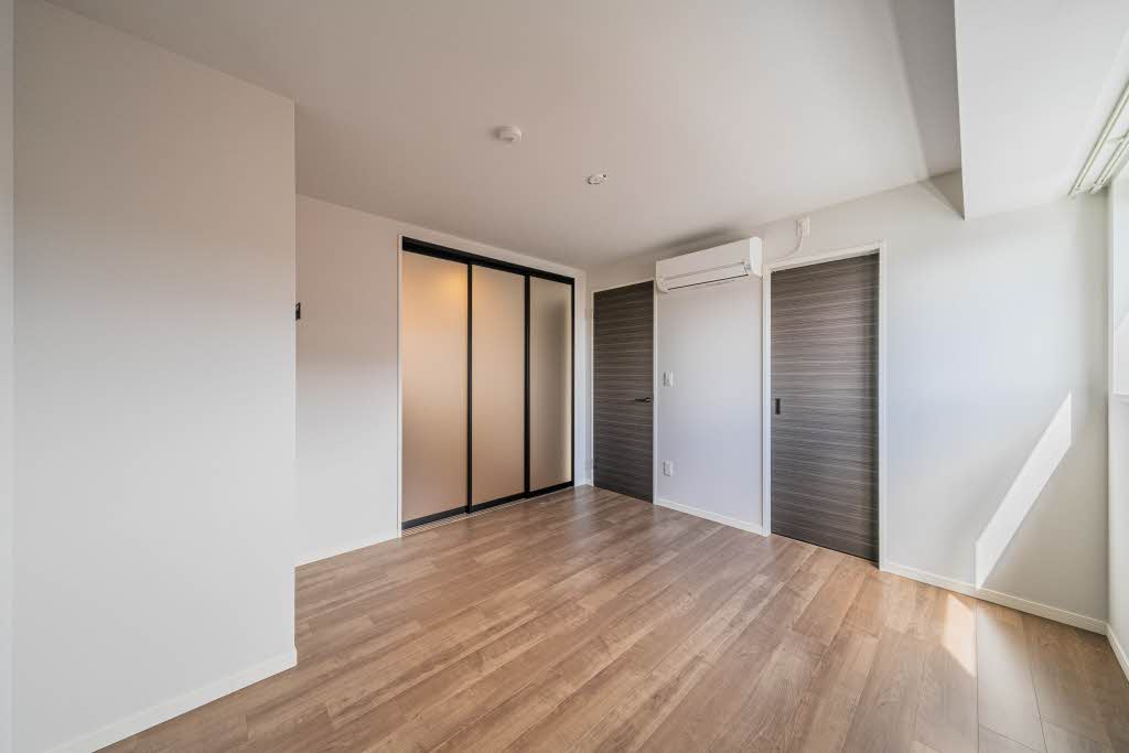 ナナアーク荒町 802号-5