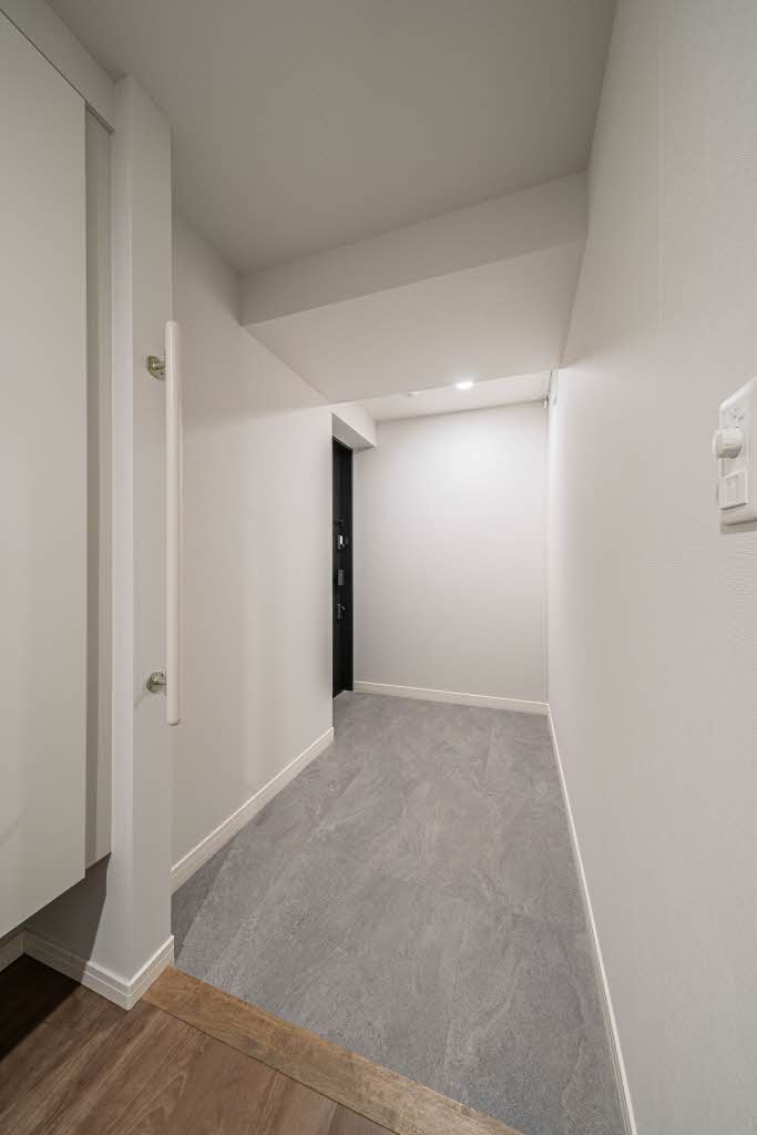 ナナアーク荒町 802号-8