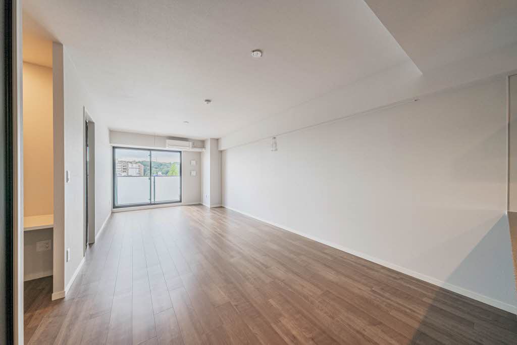 ナナアーク荒町 803号-6