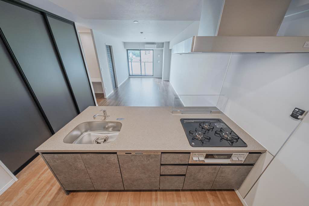 ナナアーク荒町 803号-7