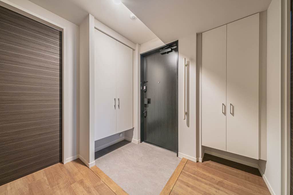 ナナアーク荒町 803号-8