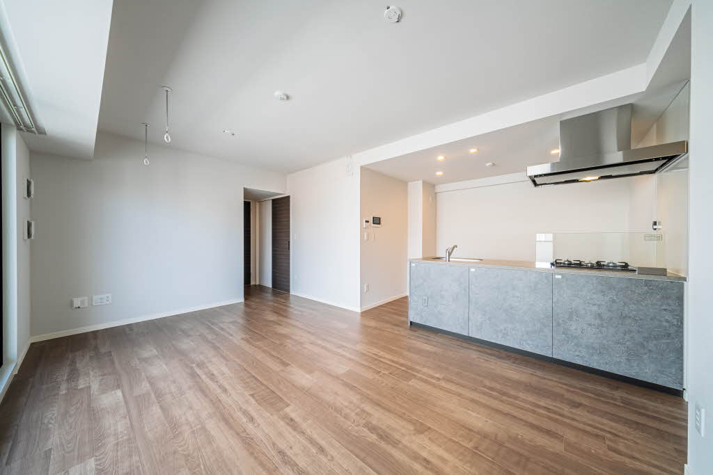 ナナアーク荒町 806号-6