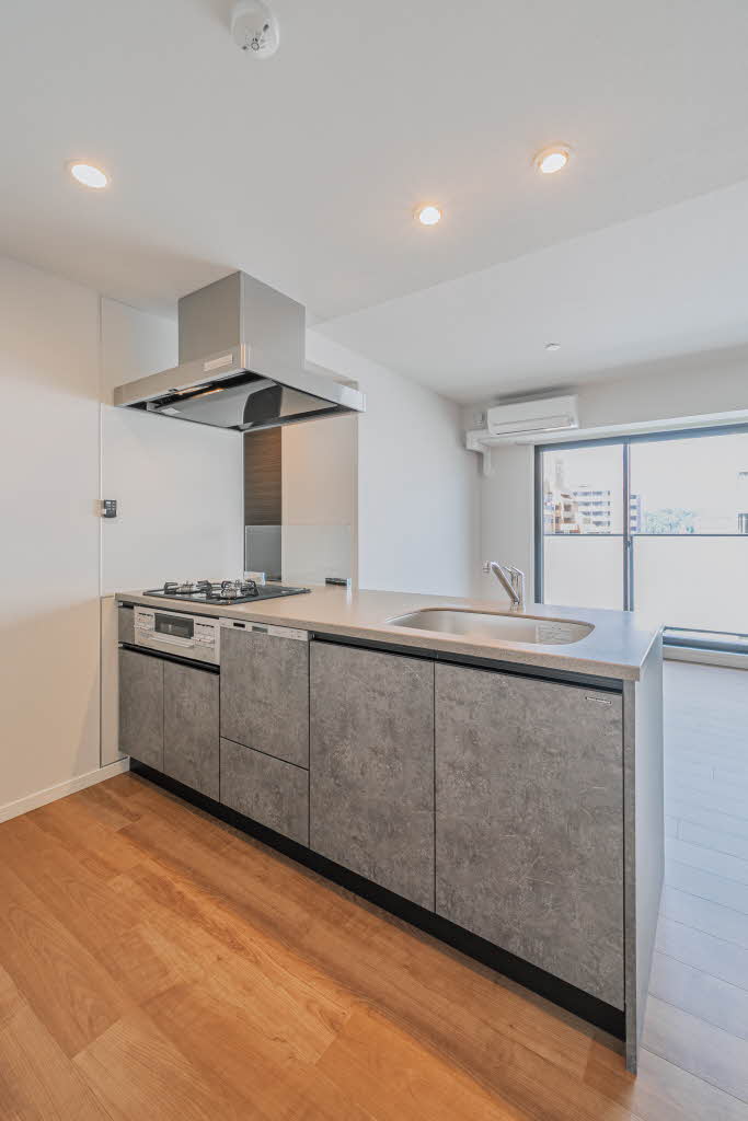 ナナアーク荒町 806号-8