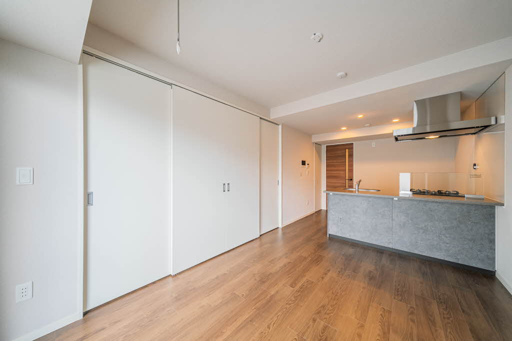 ナナアーク荒町 807号-3